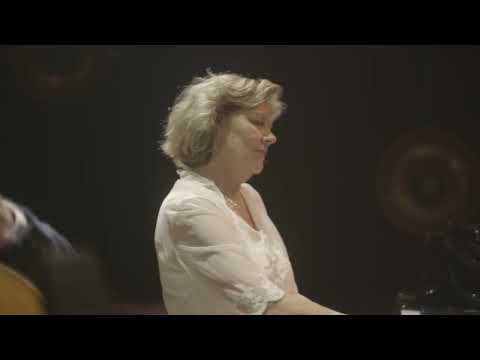 Så skimrande var aldrig havet - Duo Sentire (LIVE)