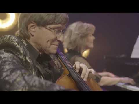 Czardas, V.Monti - Duo Sentire (LIVE)