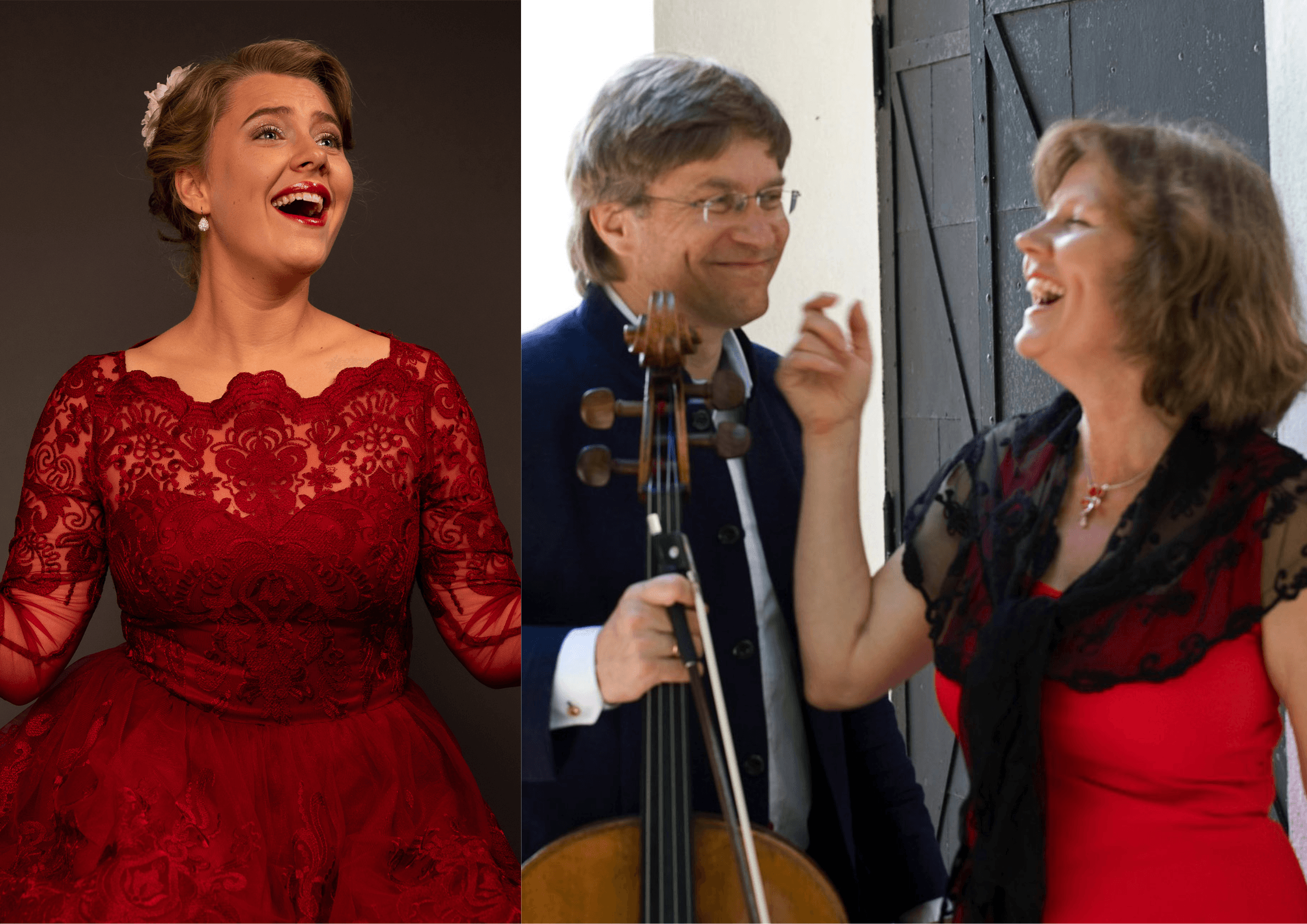 Privat event – Nors kyrka