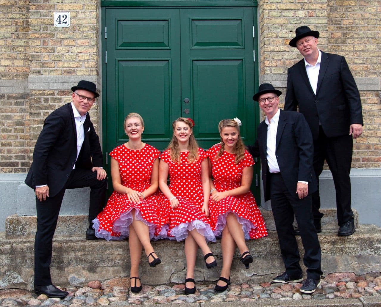 Tyresö Jazzklubb