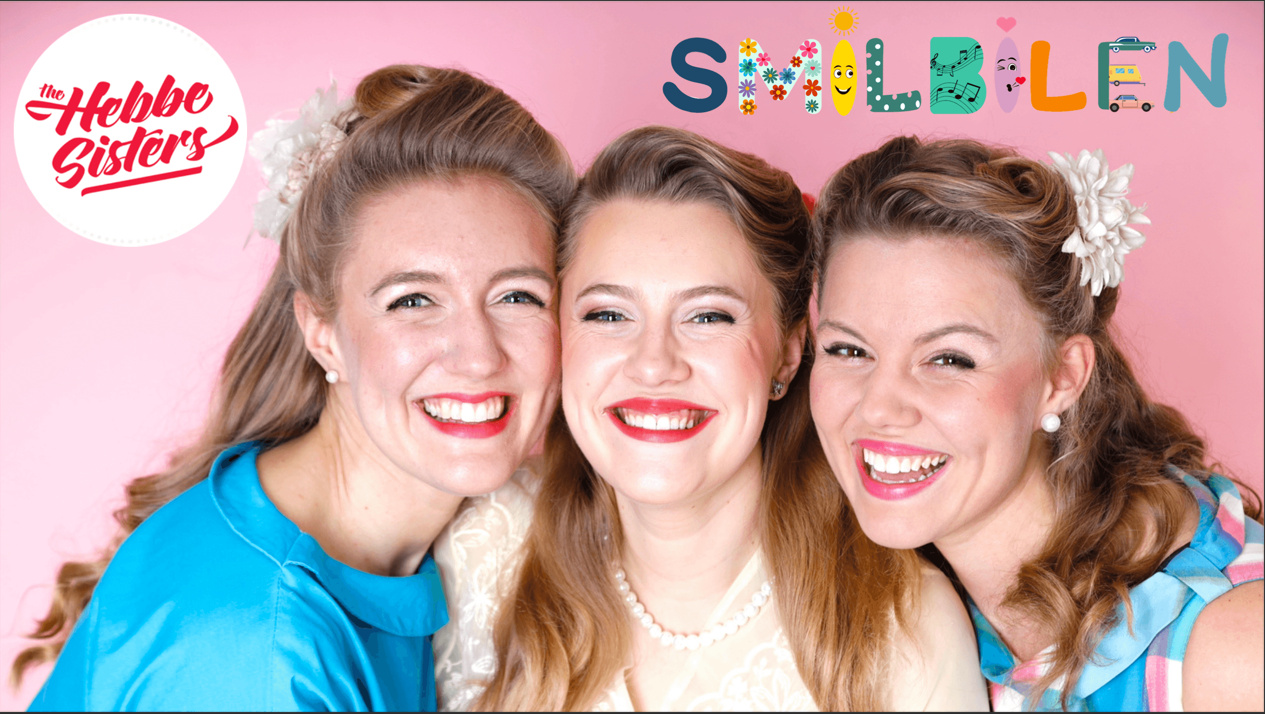 SMILBILEN – Edsleskog, Åmål