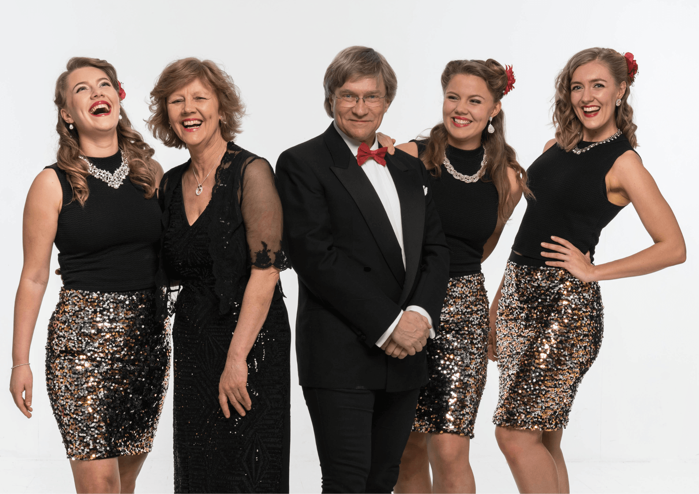 Från Swing till Chopin