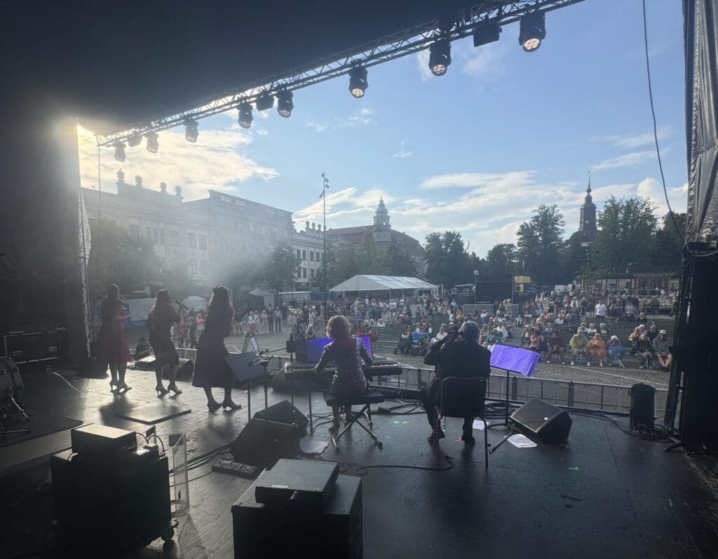 Östersjöfestivalen