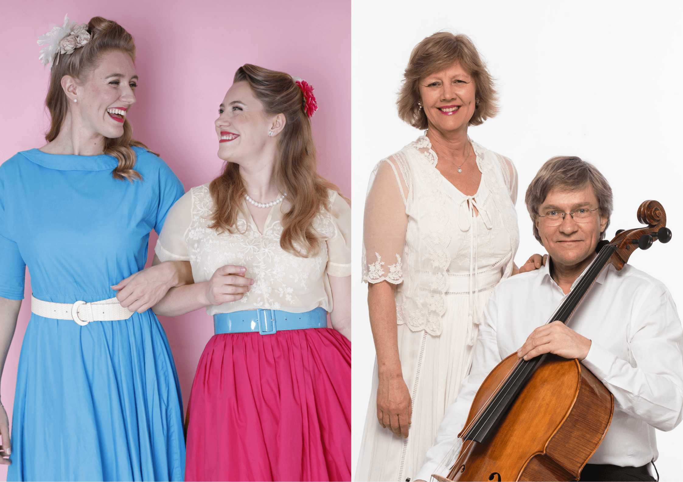 Privat event – Bröllop/vigsel/fest